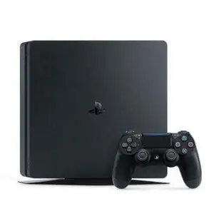 Замена стика на геймпаде игровой консоли PlayStation 4 Slim в Краснодаре